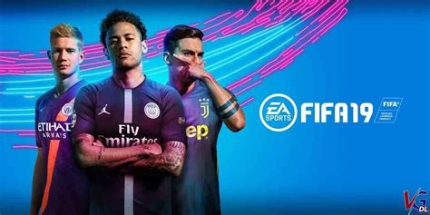 fitgirl fifa 19.